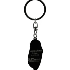 junji ito - keychain - tomie