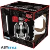 junji ito - tazza 320ml - tomie