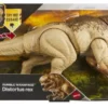 jurassic world: rebirth - rumble n rampage - distortus rex