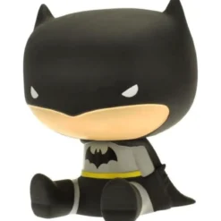 justice league - batman - salvadanaio