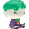 justice league - joker - salvadanaio