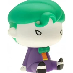 justice league - joker - salvadanaio