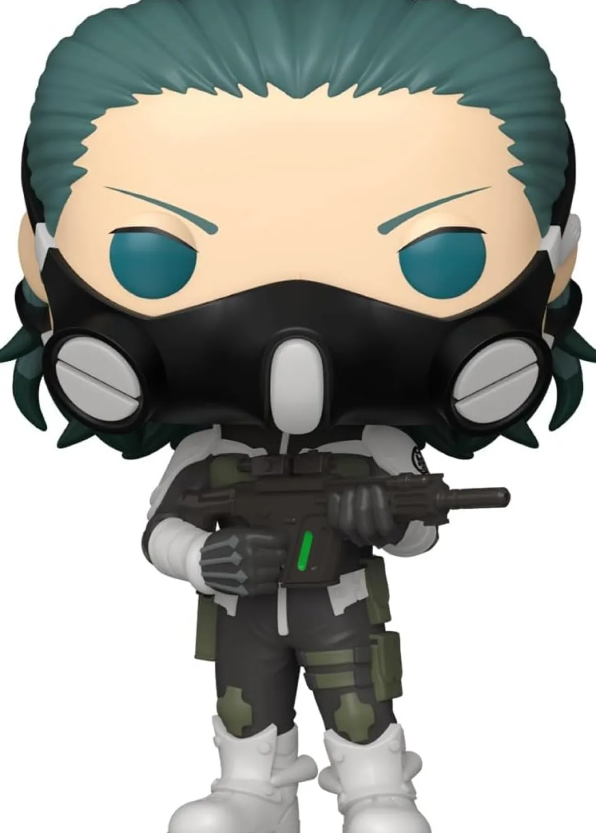 kaiju no.8 - haruichi 9cm - funko pop! 2246