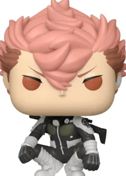 kaiju no.8 - iharu furuhashi 9cm - funko pop! 2245