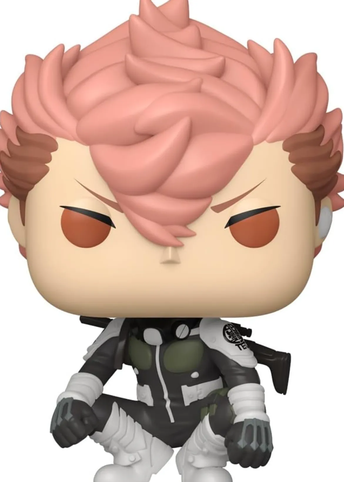 kaiju no.8 - iharu furuhashi 9cm - funko pop! 2245