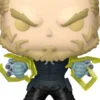 kaiju no.8 - isao shinomiya 9cm - funko pop! 2248