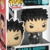 kaiju no8 - kafka hibino 9cm - funko pop! 2080