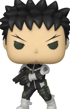 kaiju no8 - kafka hibino 9cm - funko pop! 2080