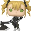 kaiju no8 - kikoru shinomiya 9cm - funko pop! 2082