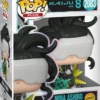 kaiju no8 - mina ashiro 9cm - funko pop! 2083 chase