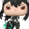 kaiju no8 - mina ashiro 9cm - funko pop! 2083