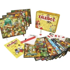 kaleidos ed. 2021