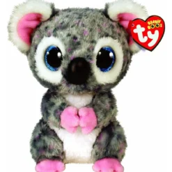 karly - beanie boos 15cm