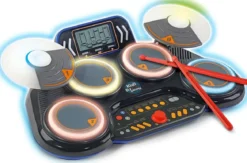 kidi dj drums