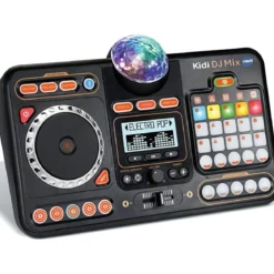 kidi dj mix