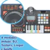 kidi dj mix pro