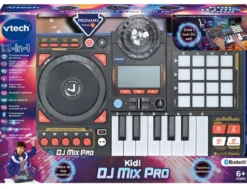 kidi dj mix pro