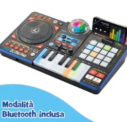 kidi dj mix pro