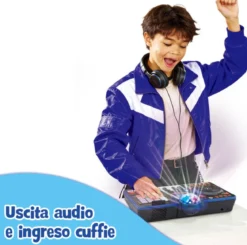 kidi dj mix pro