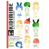 kidimime - gioco di carte