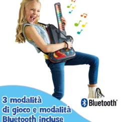 kidistar guitar