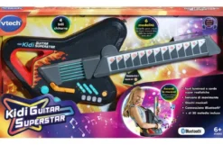 kidistar guitar