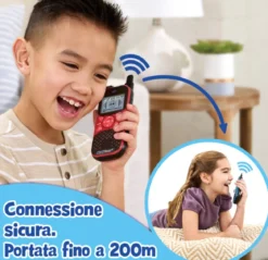kidi talkie explorer
