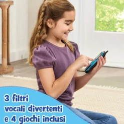 kidi talkie explorer