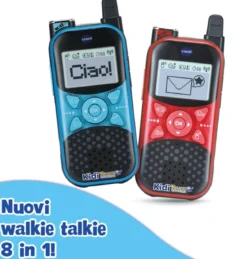 kidi talkie explorer
