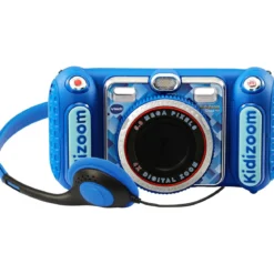 kidizoom duo dx blu