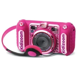 kidizoom duo dx rosa