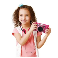 kidizoom duo dx rosa