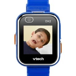 kidizoom smartwatch dx2 blu