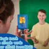 kidizoom video cam fx - blu