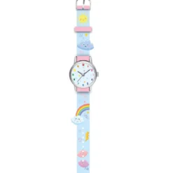 kids watch - arcobaleno
