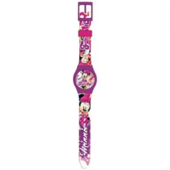 kids watch disney - minnie