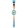 kids watch - frozen celebrate summer
