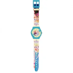 kids watch - frozen celebrate summer