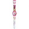 kids watch - frozen cool runs in the family