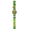 kids watch - giungla