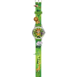 kids watch - giungla