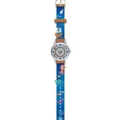kids watch - pirata