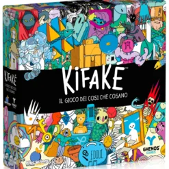 kifaké