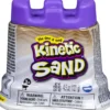 kinetic sand - mini castello