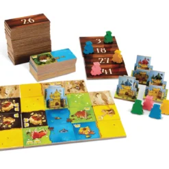 kingdomino