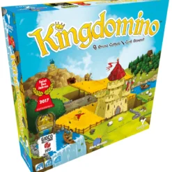 kingdomino