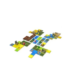kingdomino - nuova edizione