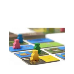 kingdomino - nuova edizione