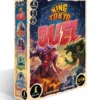 king of tokyo duel