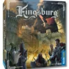 kingsburg - terza edizione